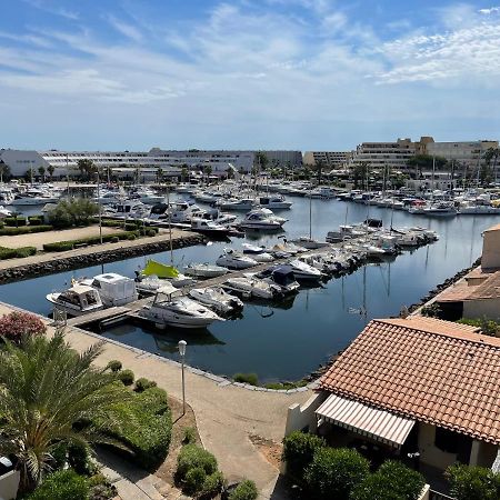 Village Naturiste Cap D Agde Port Venus 405 Exterior foto