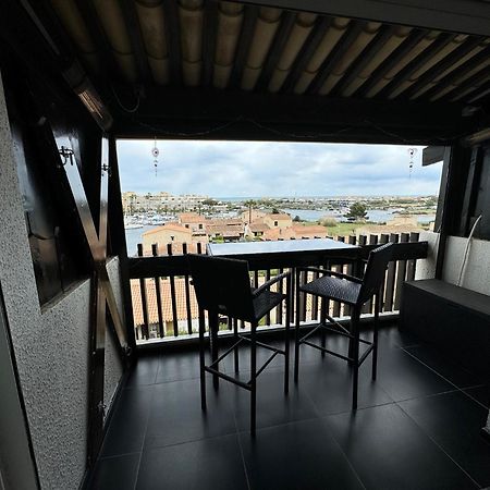 Village Naturiste Cap D Agde Port Venus 405 Exterior foto
