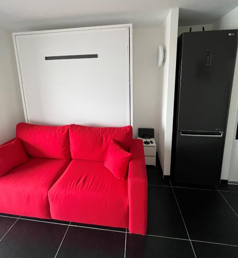 Village Naturiste Cap D Agde Port Venus 405 Exterior foto