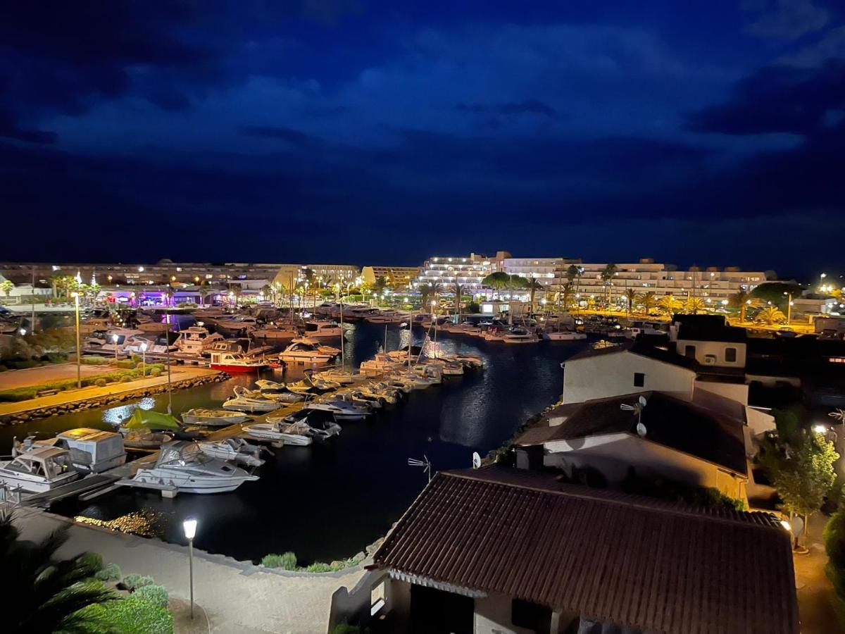 Village Naturiste Cap D Agde Port Venus 405 Exterior foto