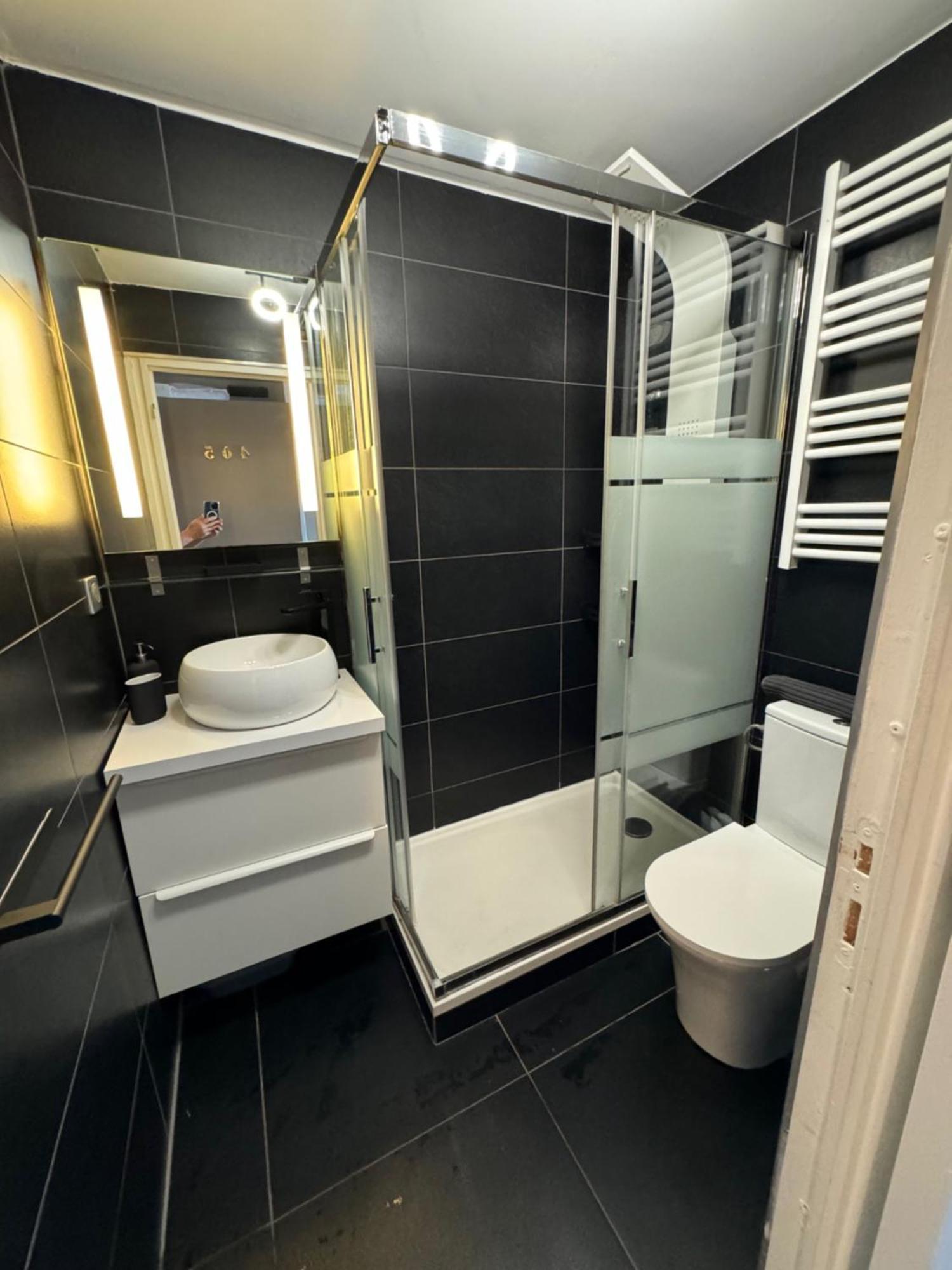 Village Naturiste Cap D Agde Port Venus 405 Exterior foto
