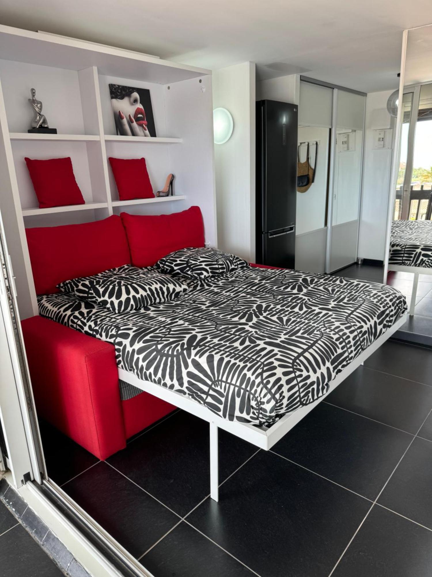 Village Naturiste Cap D Agde Port Venus 405 Exterior foto