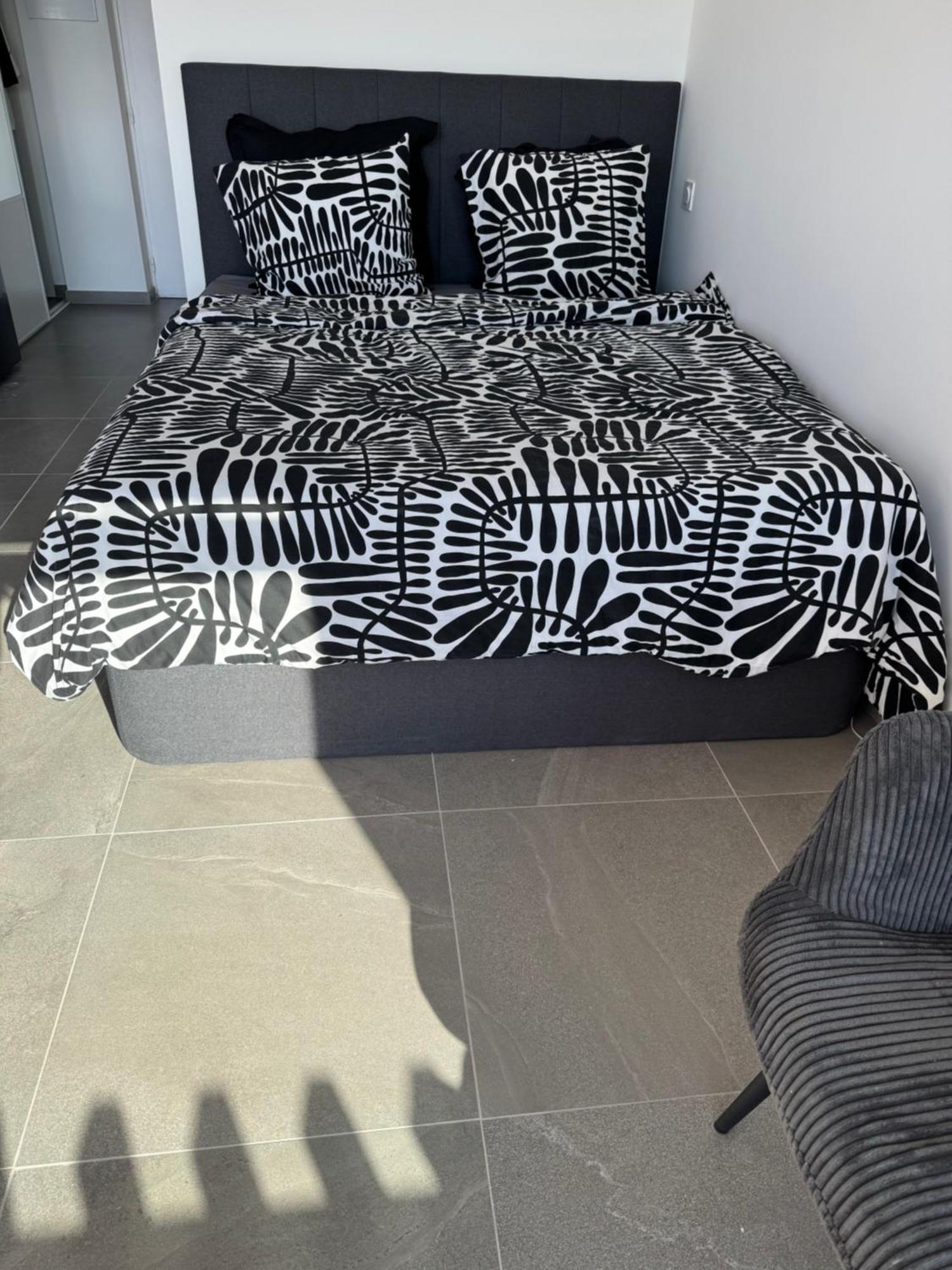Village Naturiste Cap D Agde Port Venus 405 Exterior foto