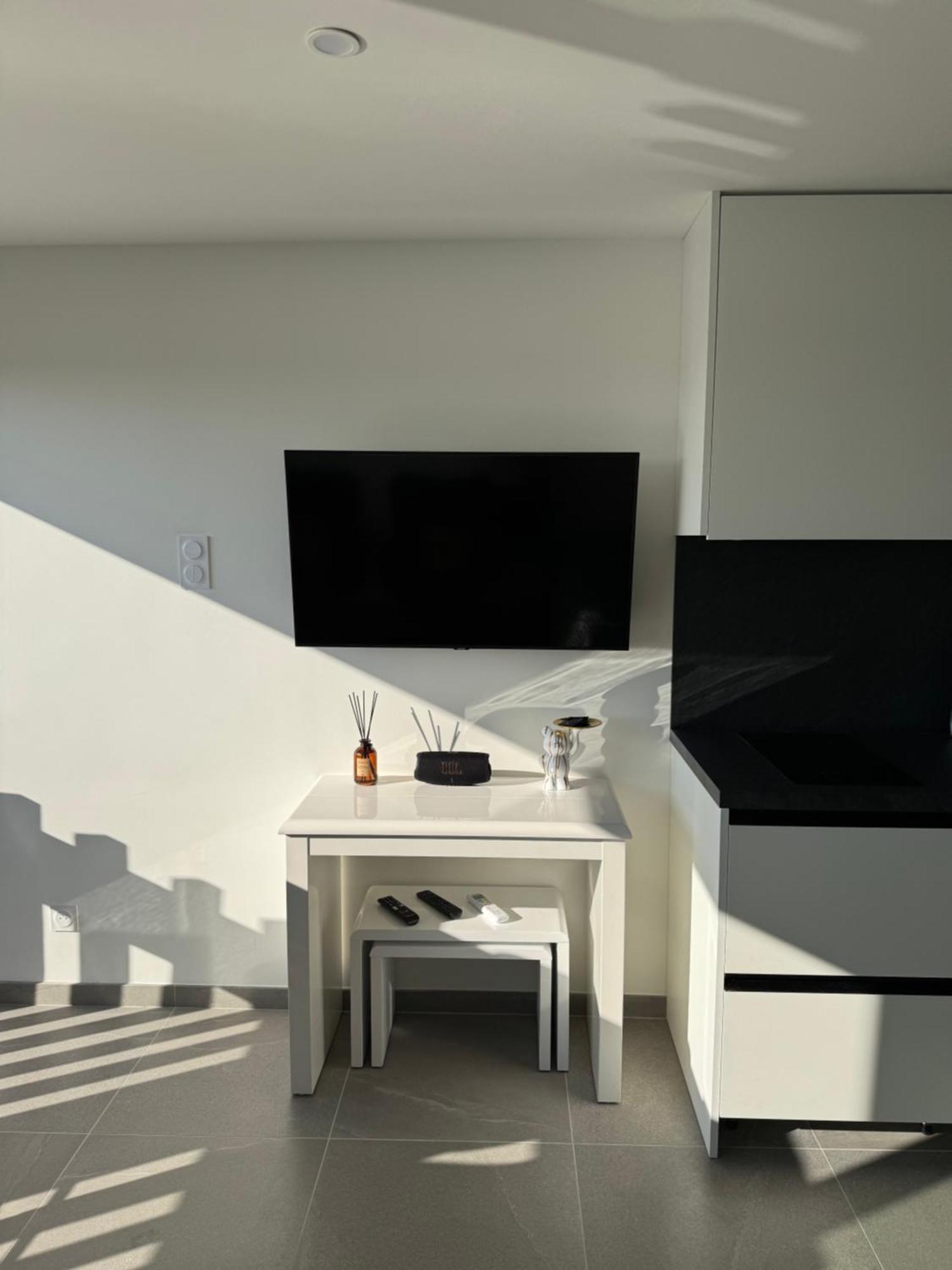 Village Naturiste Cap D Agde Port Venus 405 Exterior foto